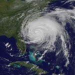 Hurricane Irene