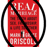 driscoll real marriage